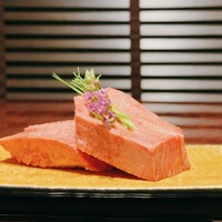 黒毛和牛焼肉 虎斑 北新地店 - 