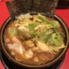 ラーメン 環2家 川崎店
