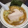 ハルピンラーメン 塩尻広丘駅前店