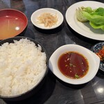 焼肉レストランカルネ - 