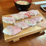 Uohachi Zushi - 