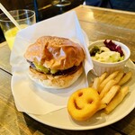 GEORGE'S BARger - 