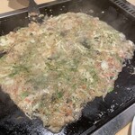 Okonomiyaki Tayoshi Shizuku - 