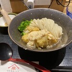 山下本気うどん  - 