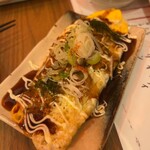 大阪 居酒屋 ぺこちゃん - 