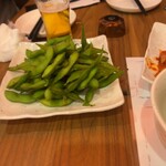 大阪 居酒屋 ぺこちゃん - 