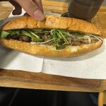 BANH MI XIN CHAO - 