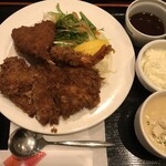 八田洋食堂 はな - 