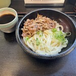 本格手打ちうどん とも作 - 