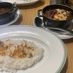 CURRY CLUB キュイエール - 