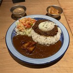 もうやんカレー - 