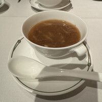 中国飯店 富麗華 - 