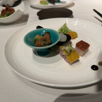 中国飯店 富麗華 - 