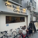 One Room Cafe - 