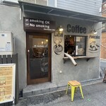 One Room Cafe - 