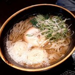 Soba Kura Togetsu - 