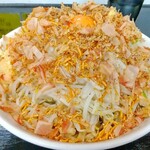 バク豚696 - 全容