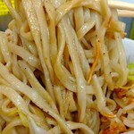 バク豚696 - 麺リフト！