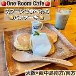 One Room Cafe - 