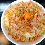 バク豚696 - 上から