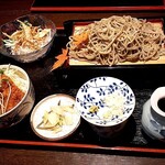 Soba Kura Togetsu - 