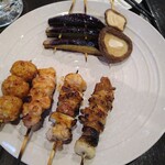 Yakitori Hibiki - 