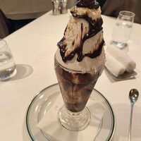 ウルフギャング・ステーキハウス 丸の内店 - 