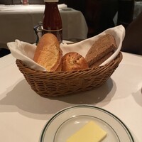 ウルフギャング・ステーキハウス 丸の内店 - 
