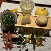 神楽坂 夢二 - 