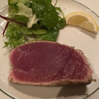 ウルフギャング・ステーキハウス 丸の内店 - 