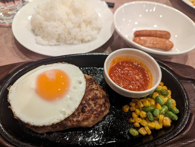 ガスト 石巻店 - 石巻（ファミレス）の写真