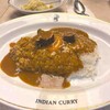 インデアンカレー 丸の内店