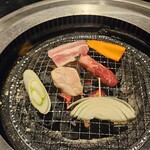 焼肉 牛べえ - 