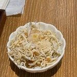 食堂酒場 明日も。 - 