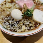 麺匠 いしかわや - 