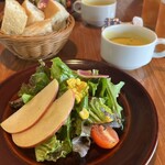 Royal Garden Cafe - 