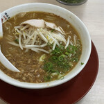 ラーメン横綱 - 