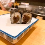 Ginza Sushi Kou Honten - 