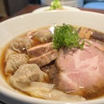 Ramen Hachino Ashiha - 