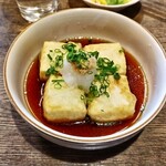 太郎丸 - 揚げだし豆腐
