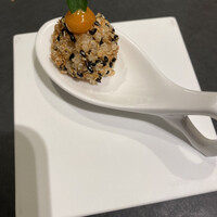 ラトリエ ドゥ ジョエル・ロブション - 