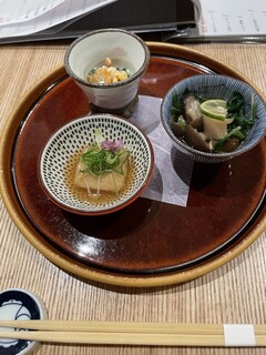 和ビストロ GOKAN - 