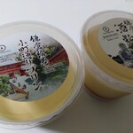 Craft Pudding Plant - プリン(490円→半額245円)