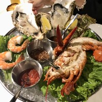 BEEF STEAK CLUB KIYO GINZA - 