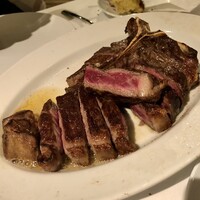 BEEF STEAK CLUB KIYO GINZA - 