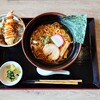 食事処 鬼の厨 - 料理写真: