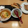 餃子の王将 ＪＲ六甲道店