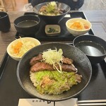 焼肉酒場 叶 - 