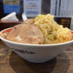 らーめん てら - 料理写真: