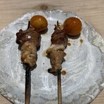 Yakitori Torisei - 